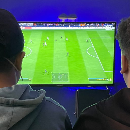 EA FC Game -PS4